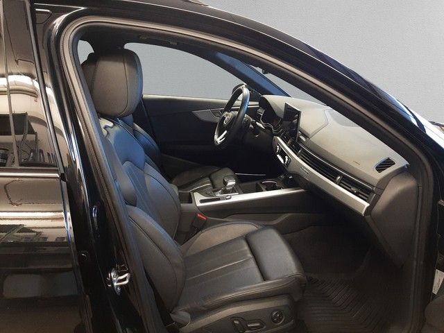 Fahrzeugabbildung Audi A4 Avant S line 50TDI quattro Leder Pano Matrix