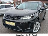 Land Rover Discovery Sport Basis FWD LED-S-Navi,RFK,PDC,++ - Land Rover Discovery: Schwarz