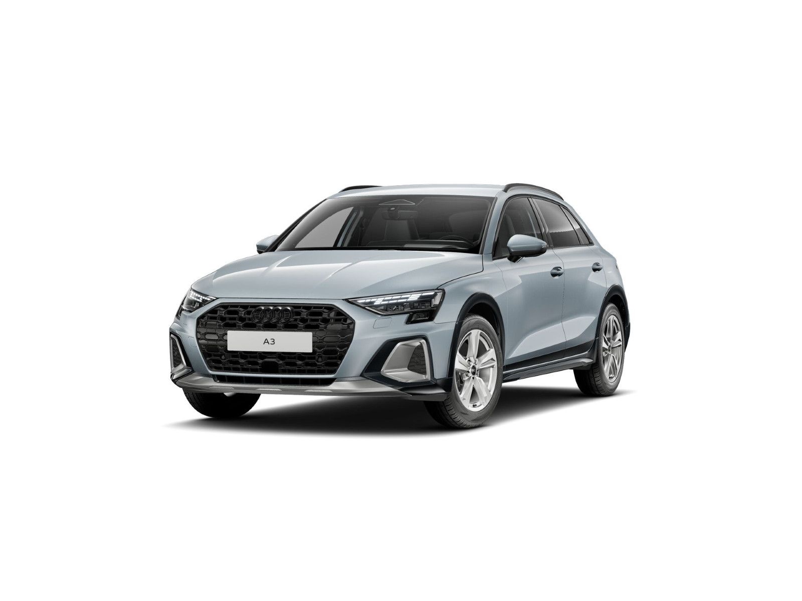 Audi A3 - Bild 2