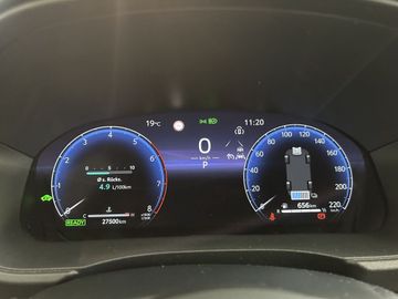 Toyota Yaris Hybrid 130Premiere Ed.