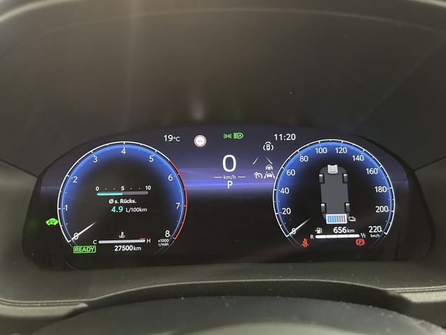 Toyota Yaris Hybrid 130Premiere Ed.