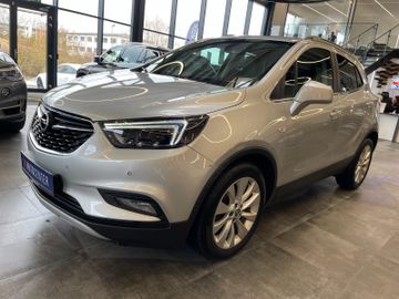 Opel Mokka X Innovation StartStop 4x4 *KAM*NAVI*LED*