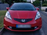 Honda Jazz 1.4 Exclusive - Honda Jazz: Exclusive