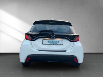 Toyota Yaris 1.5 Hybrid Business Edition *ACC*LHZ*SHZ*