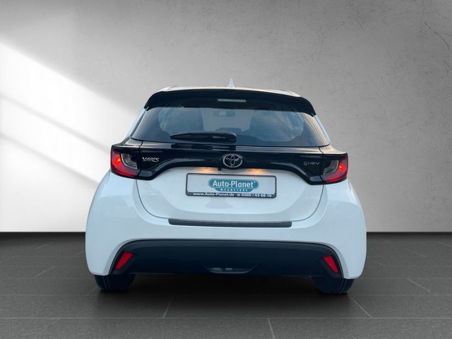 Toyota Yaris 1.5 Hybrid Business Edition *ACC*LHZ*SHZ*