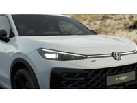 Volkswagen T-Roc - Vorschau Bild 7