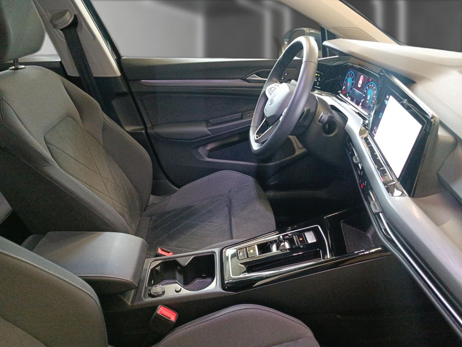 Volkswagen Golf - Bild 15