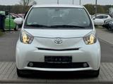 Toyota IQ + 1.0 68PS*Automatik*Keyless*Klima*TÜV* - Toyota IQ: Automatik