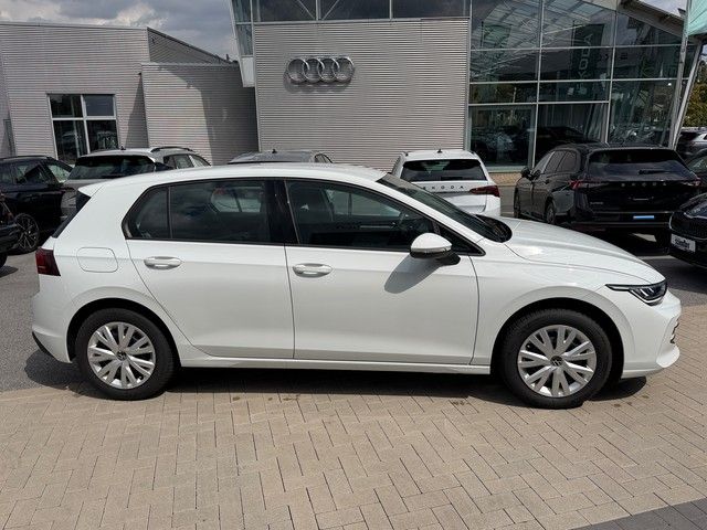 Volkswagen Golf - Bild 4