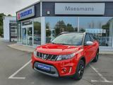 Suzuki Vitara 1.4 S 4x4*SitzHZG*4x4*Klima*Navi*Rückfahr - gebrauchte Suzuki Vitara aus dem Jahr 2018
