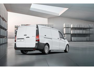 Mercedes Vito - 5