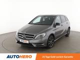 Mercedes-Benz B 180*NAVI*PDC*SHZ*KLIMA*GARANTIE* - Mercedes-Benz B-Klasse Gebrauchtwagen in Hannover