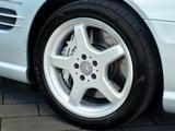 Mercedes-Benz SL 55 AMG | DESIGNO | BRD | 2.HAND | - : Cabrio, 55