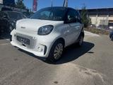 Smart ForTwo fortwo coupe electric drive / EQ - Smart ForTwo Gebrauchtwagen in Lübeck