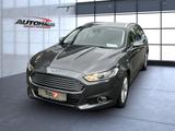 Ford Mondeo Titanium Bluetooth Navi Klima el. Fenster - Ford Mondeo: Titanium