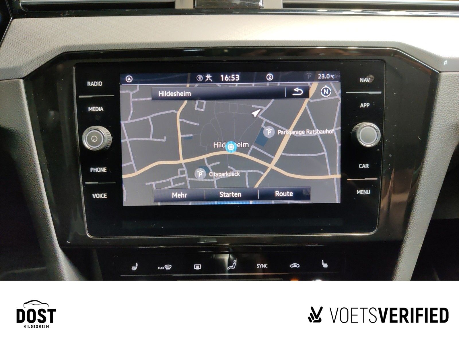 Volkswagen Passat Variant - Bild 11