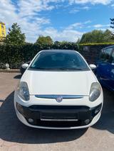 Fiat punto - Fiat Punto in Bremen