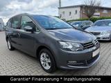 Volkswagen Sharan 2.0 Highline/DSG/ Alcantara/ Xenon/ Pano - Volkswagen Sharan in Bonn