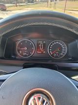 Volkswagen T6 Bulli, Allrad, AHZV, Kamera, DSG, Alu, lg. Ra - Bulli gebraucht