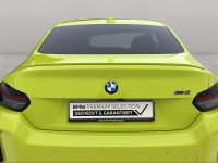 BMW M2 - Vorschau Bild 20