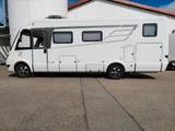 HYMER / ERIBA / HYMERCAR B 704 SL - HYMER / ERIBA B 7