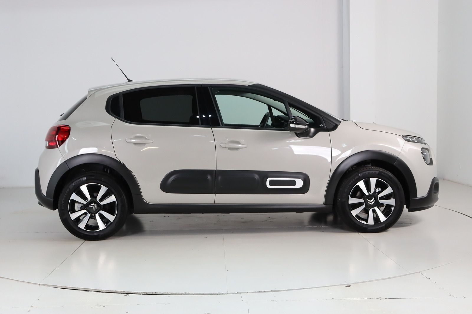 Fahrzeugabbildung Andere Citroën C3 Pure Tech 110 S&S Max