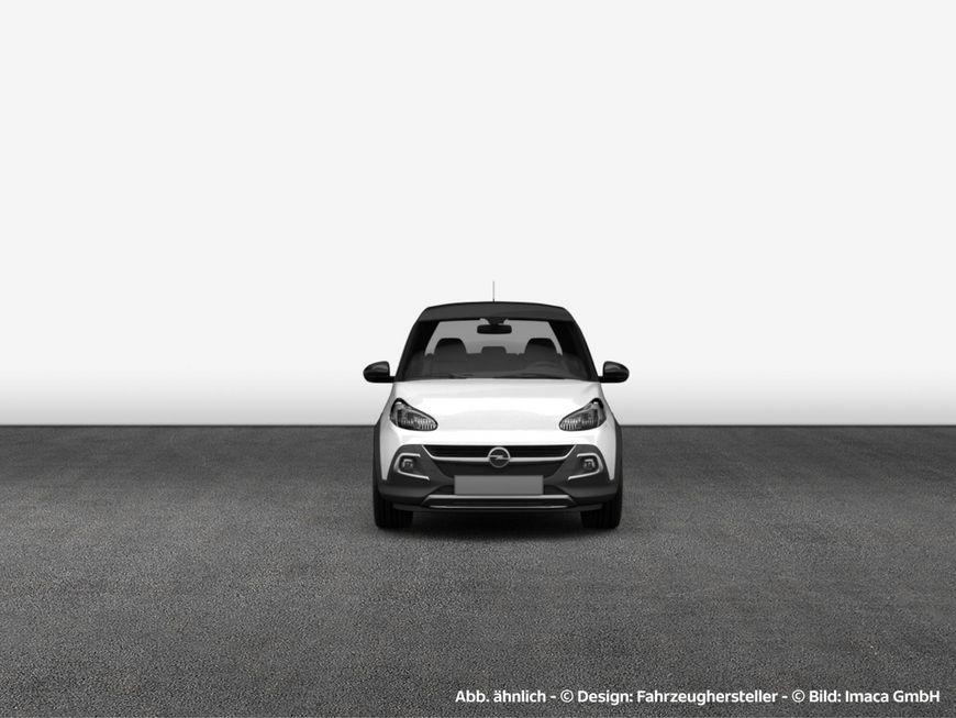 Opel Adam 1.2 Black Jack