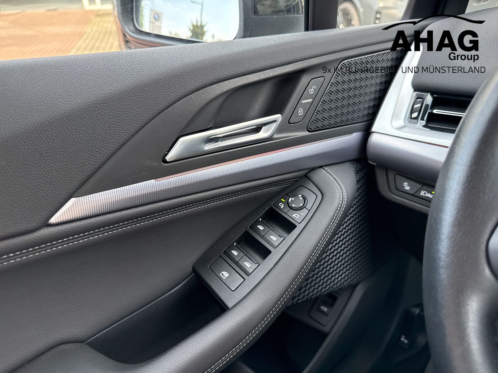 BMW 218 Active Tourer - Bild 18
