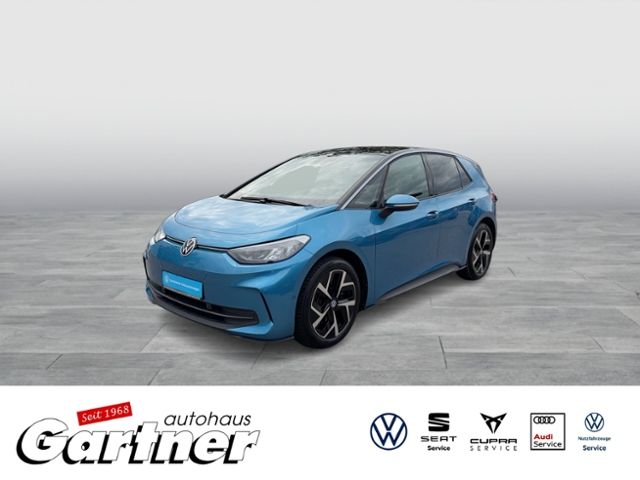 ID.3 PRO 58kWh NAVI REAR VIEW ERGO ACTIVE ACC LE