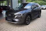 Mazda CX-5 2.5 194PS AWD NEWGROUND 360° Voll-LED Navi  - Mazda CX-5 aus 2022