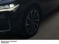 Skoda Superb - Vorschau Bild 9
