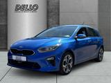 Kia Ceed Spirit EU6d-T CEED 1.4 T-GDI SPIRI - Kia cee'd / Ceed in Lübeck