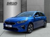 Kia Ceed Spirit EU6d-T CEED 1.4 T-GDI SPIRI - Kia: Cee D Spirit