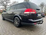 Opel Vectra C Caravan Leder Tempomat Andro... - Opel Vectra mit Diesel-Antrieb
