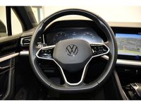 Volkswagen Touareg - Vorschau Bild 5