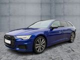 Audi A6 Avant 40 TDI QU STR 2xS-LINE 5JG+MATRIX+PANO - Audi A6 Gebrauchtwagen in Leipzig