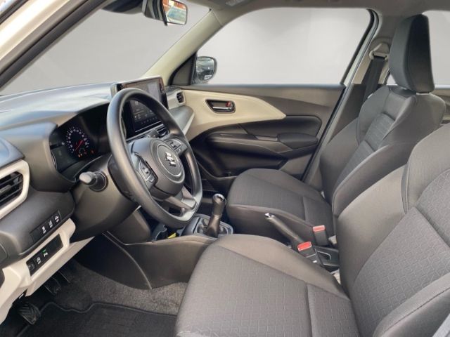 Suzuki Swift - Bild 7