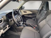 Suzuki Swift - Vorschau Bild 7