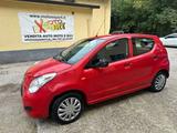 Suzuki Alto Alto VI 2009 1.0 vvt GLX - Suzuki Alto: Gl