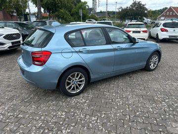 BMW 116 - 3