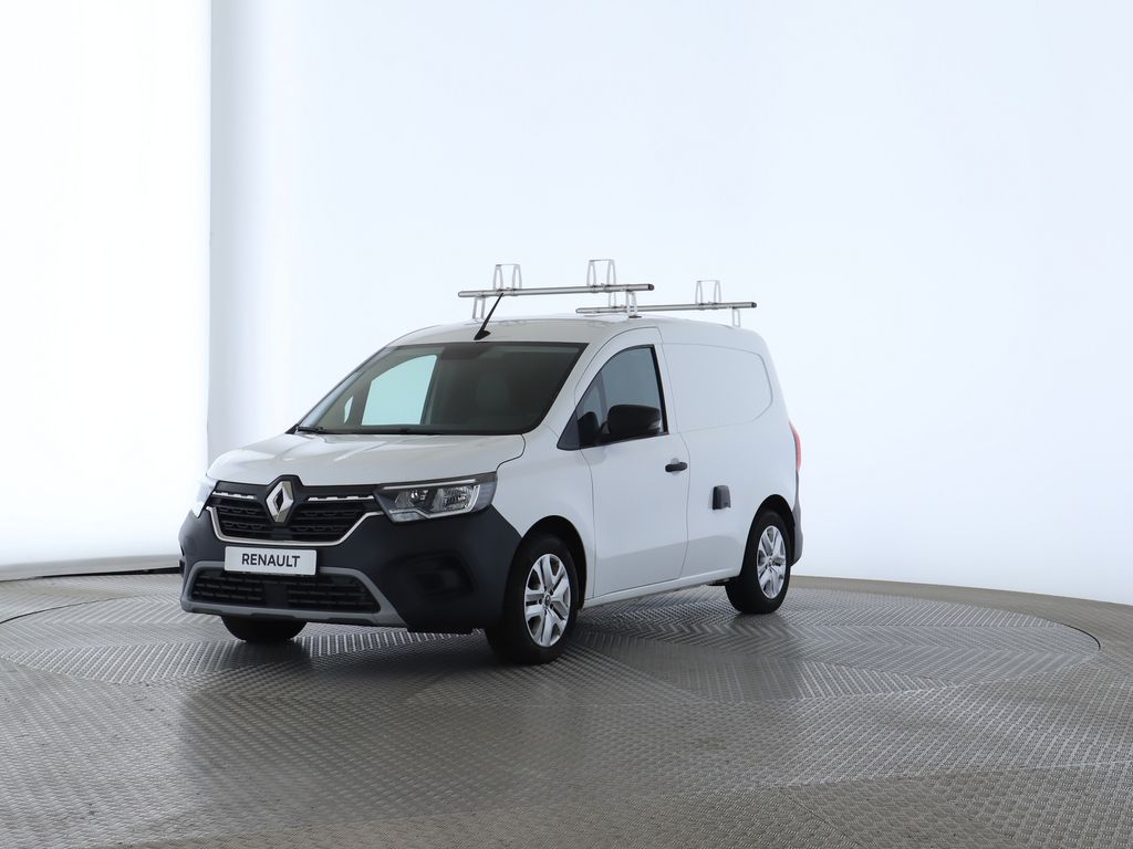 Image of Renault Kangoo