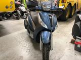 Piaggio Medley 125 - PIAGGIO ROLLER 125