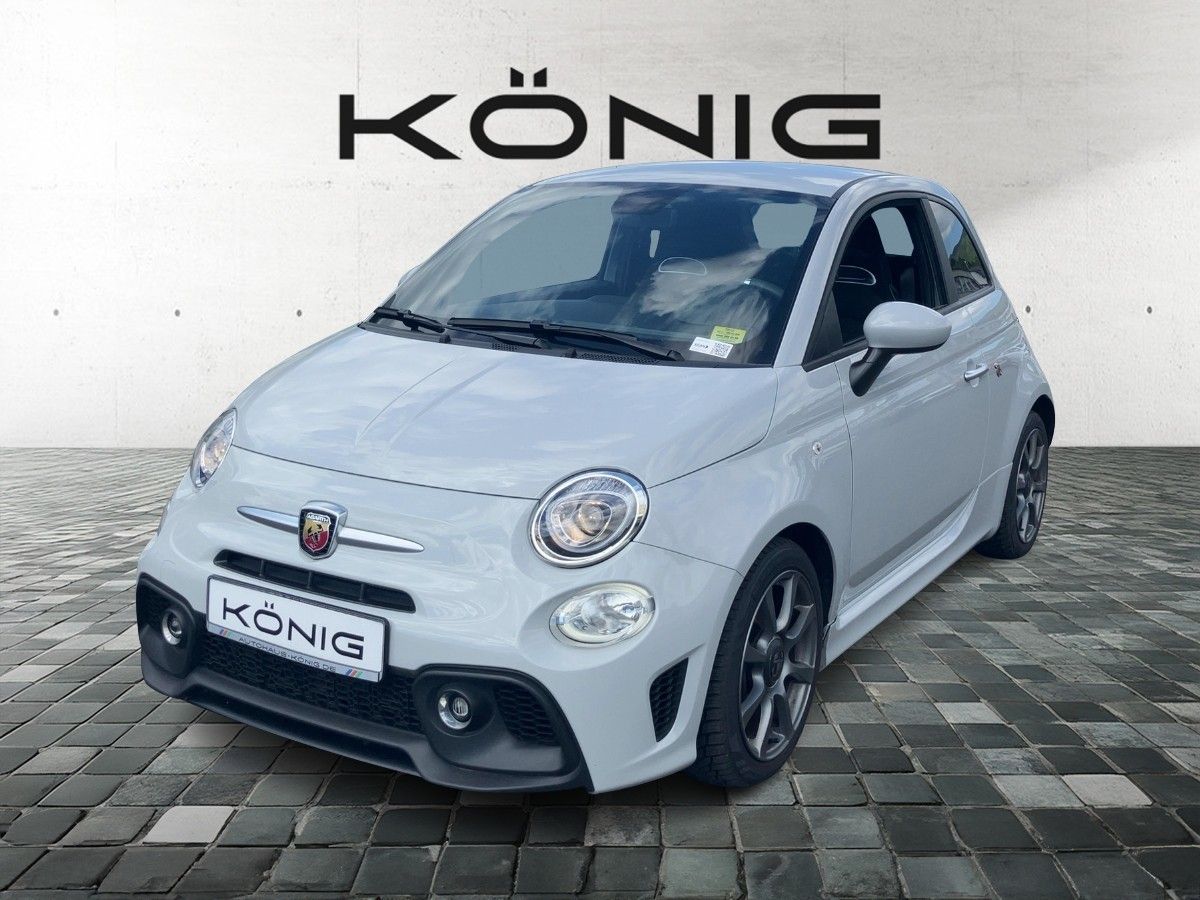 ABARTH 500