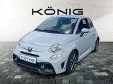 Abarth 500 1.4 T-Jet 16V 595 - Abarth 500: Limousine
