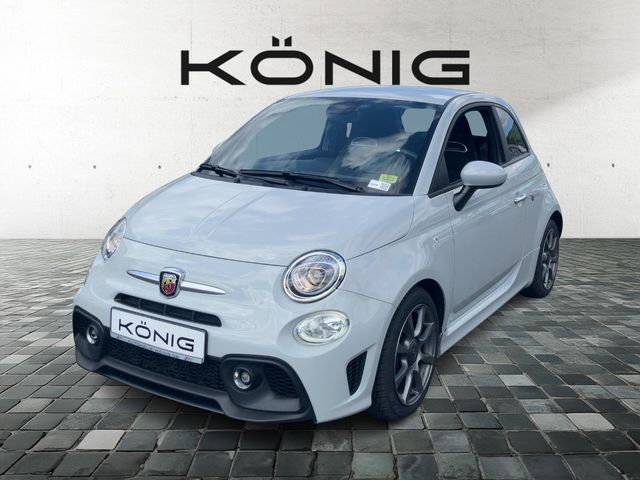 ABARTH 500