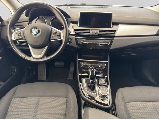 Fahrzeugabbildung BMW 218d Gran Tourer Automatik+LED+Kamera+Head-Up