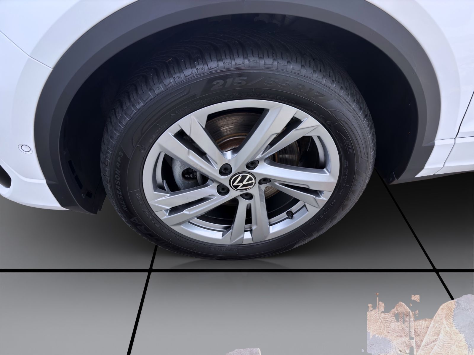 Volkswagen T-Roc - Bild 9