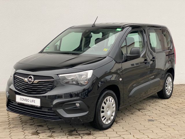 Opel Combo Life  Edition *Kamera*Winterpake