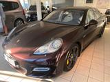 Porsche Panamera Turbo - Porsche Panamera in Dresden