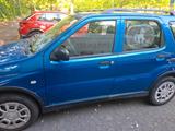 Suzuki Suziki Ignis 1.3 Benziner - Suzuki Ignis Gebrauchtwagen in Hannover